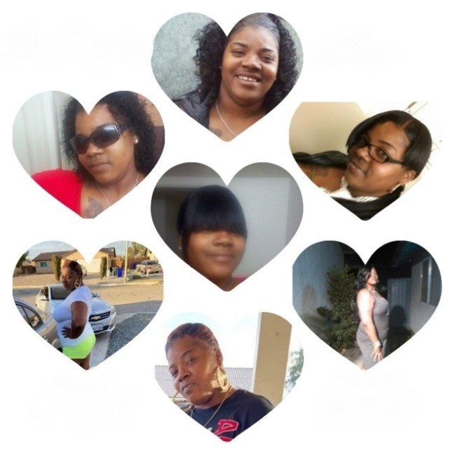 Obituary of DaShawn Krisette Allen