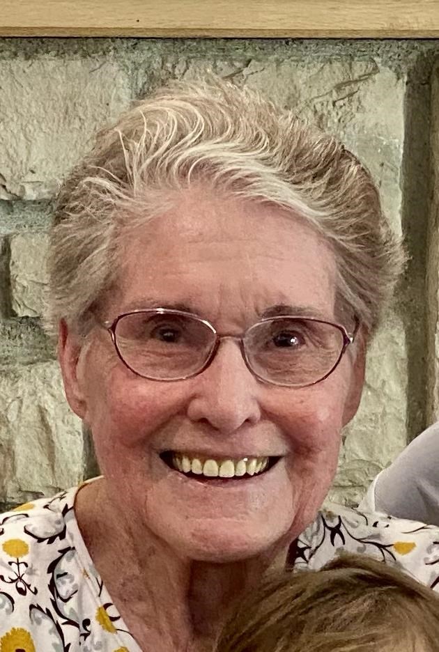 Obituario de Dorothy Ann Valigura