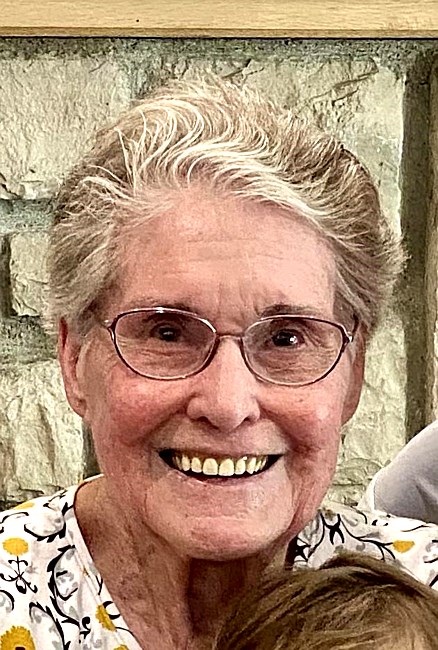 Obituary of Dorothy Ann Valigura