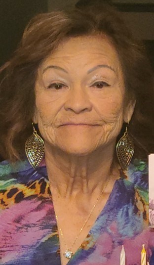 Obituary of Virginia Portillo Hernandez
