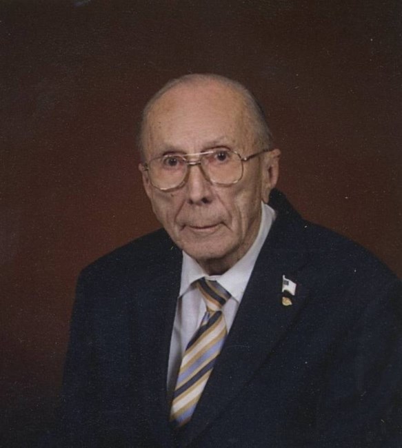 Obituary of George L. Rodina