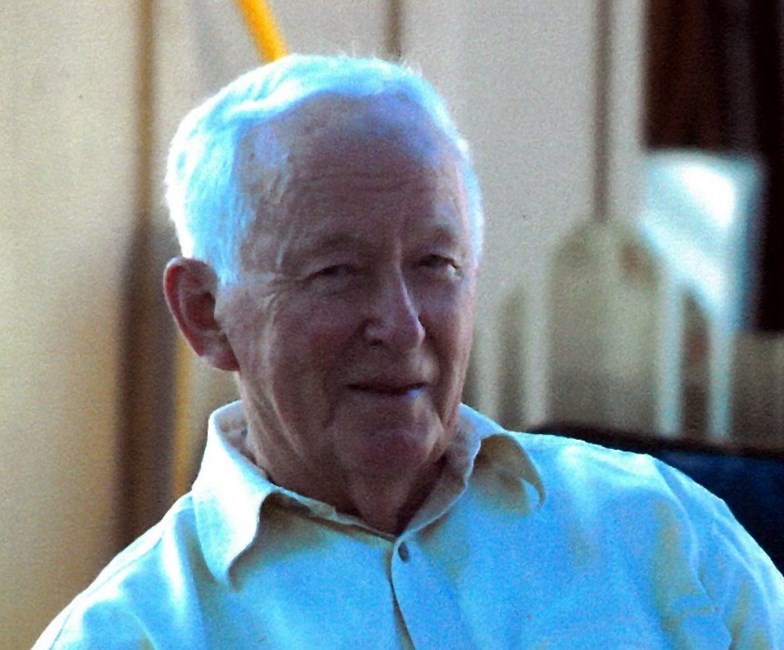 Obituary of Dr. Carl Burton Clendenen