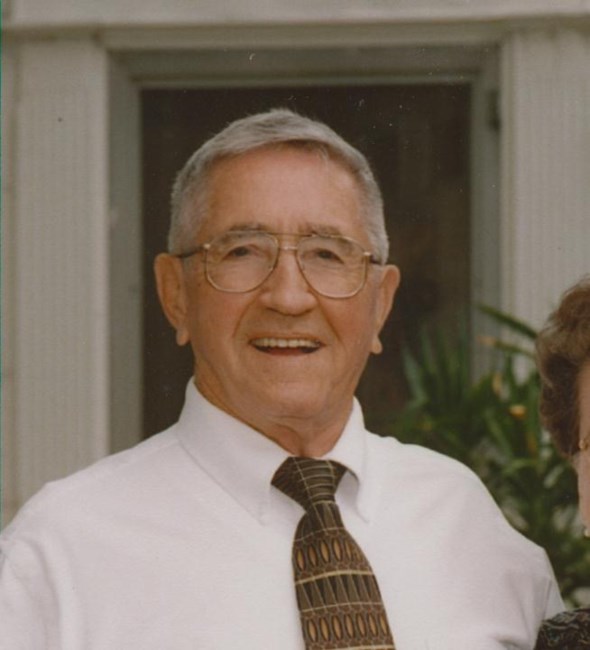 Obituary of Lester R. Fullmer