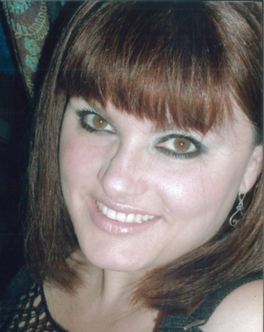 Obituary of Lori Gayle Orr