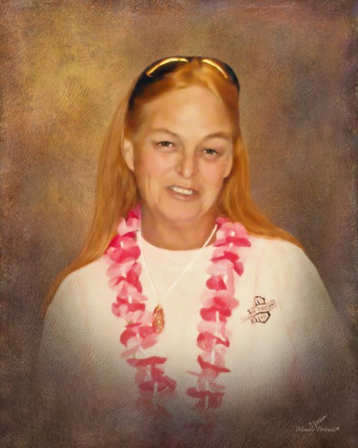 Obituary of Carole A. Peterson