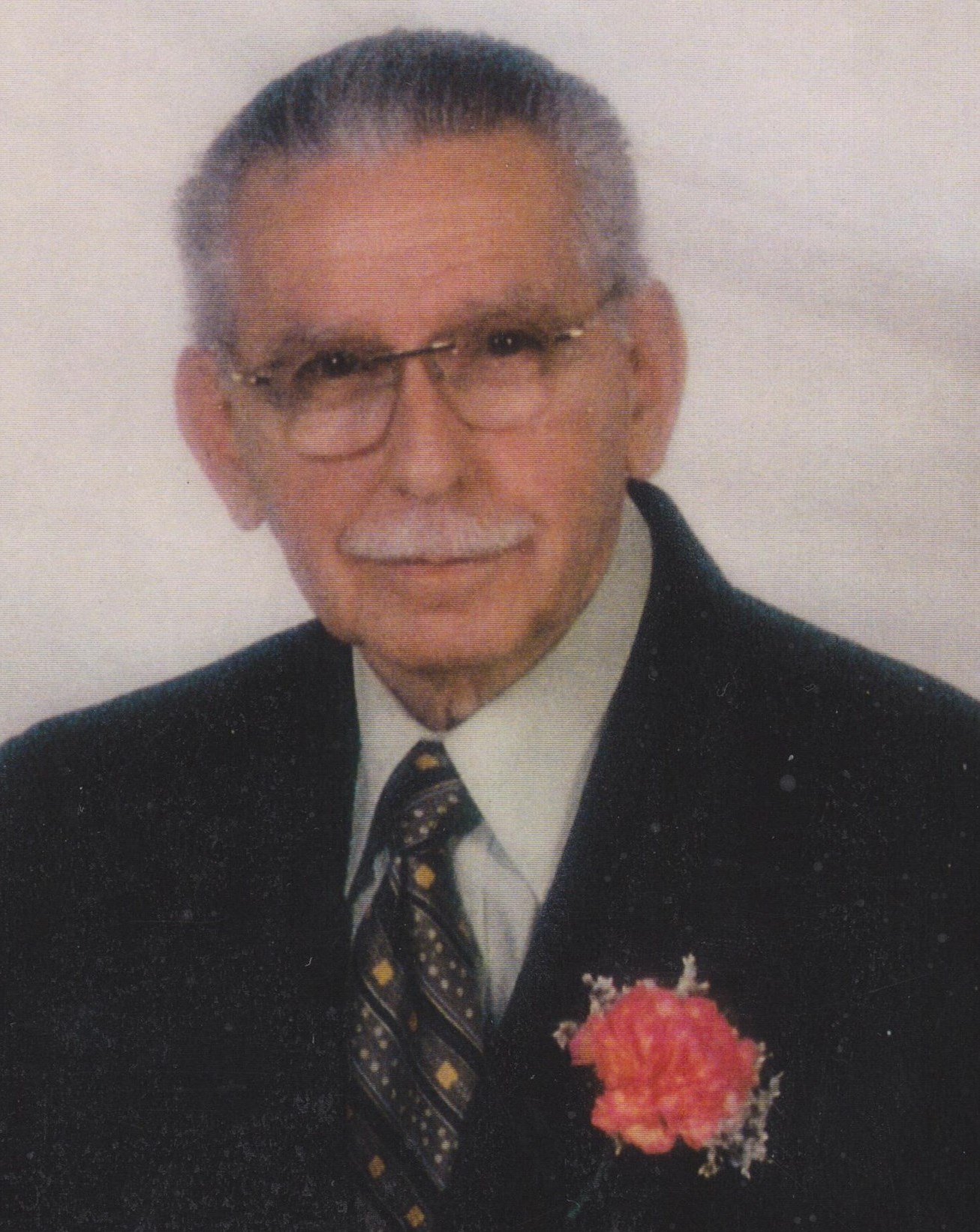 Léonard Rouillier Obituary  La Prairie, QC