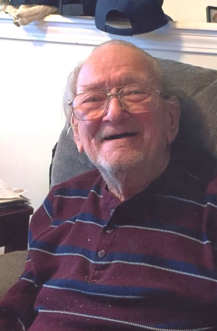 Obituary of William H. Lewis