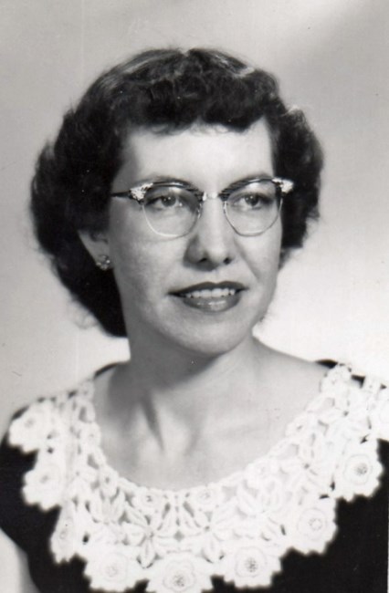 Obituary of Joy Kennerly Harrington