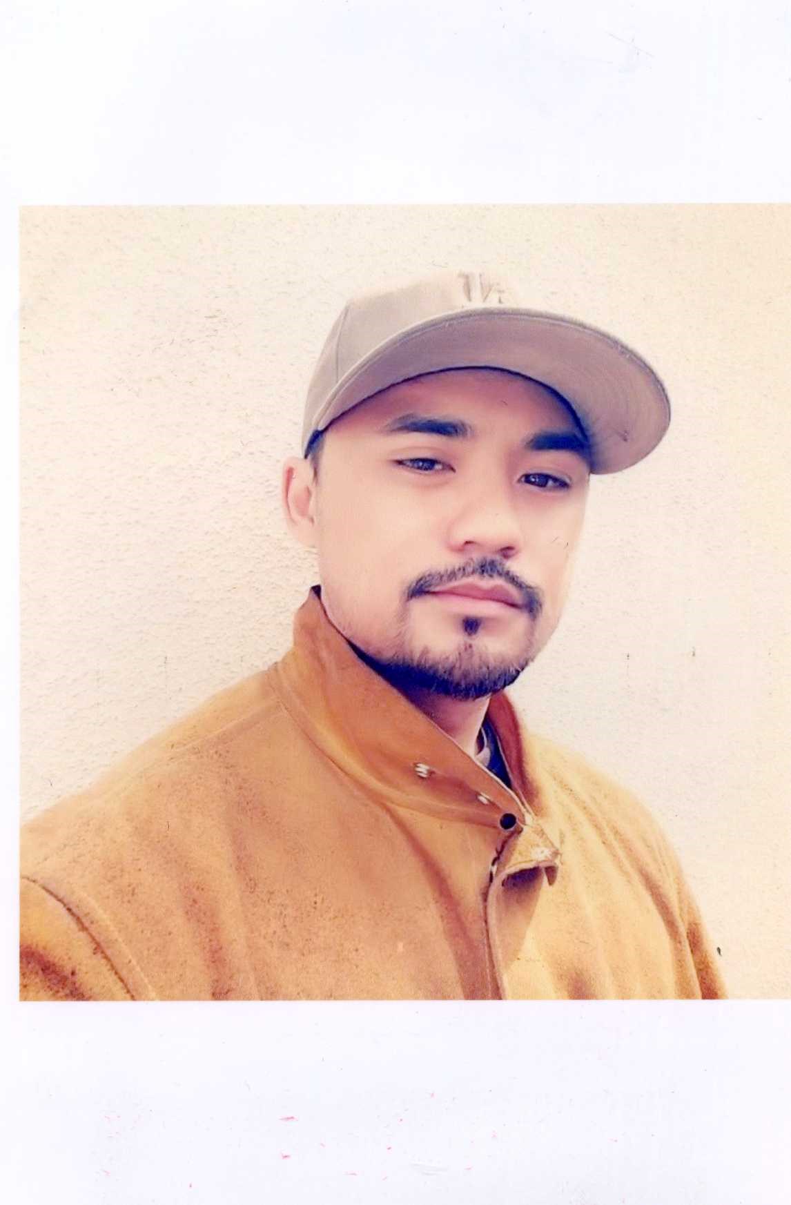 Obituary of Troy James Lantaya