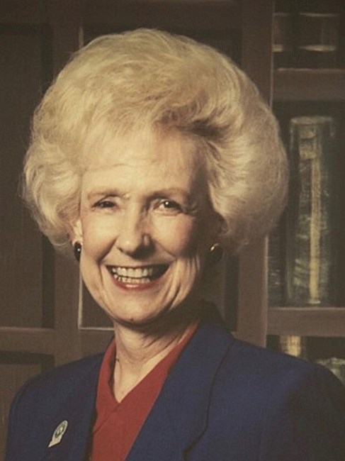 Obituary of Patricia Anne Riley