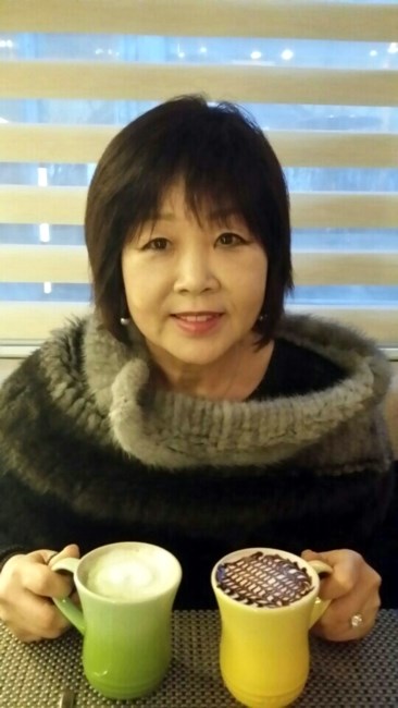 Obituary of Inhye Lee