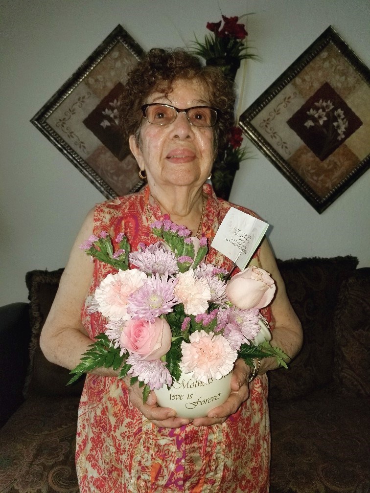 Obituario de Gladys A Torres-Ramos