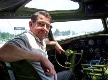 Obituary of William Floyd Hughes Jr.