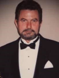 Obituary of Larry Park Shepherd