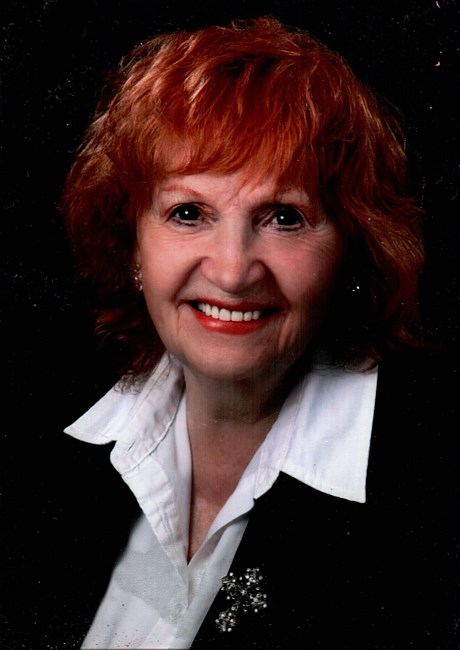 Obituary of Yvonne "Ginny" Virginia Flynn