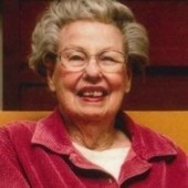 Obituary of Ruth Taft Judson