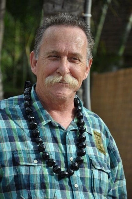 Obituary of Russell Bruce Dorris