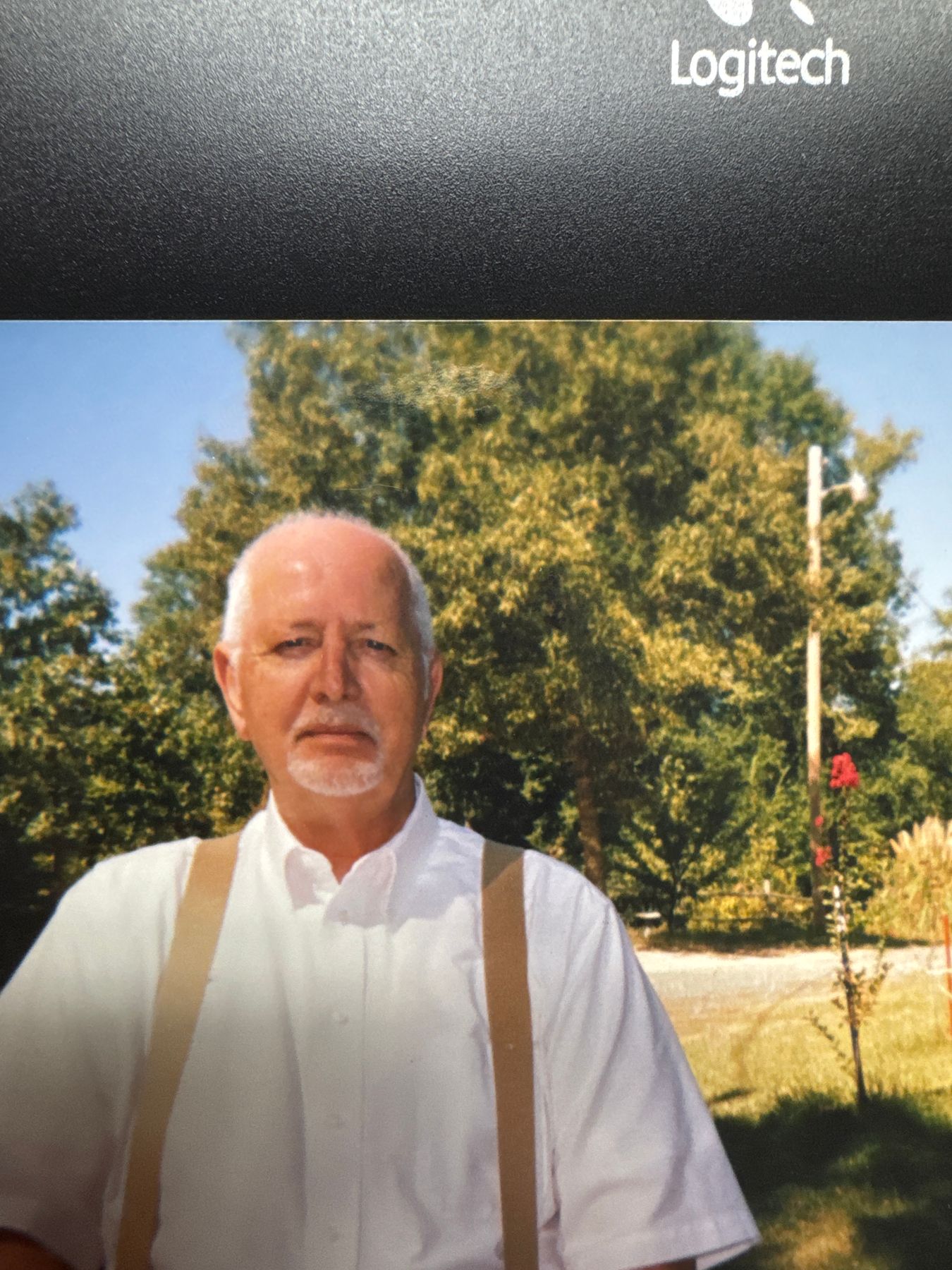 Obituary of Thomas Joseph Flowers