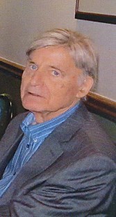 Obituary of Kazimieras (Charles) Zukauskas