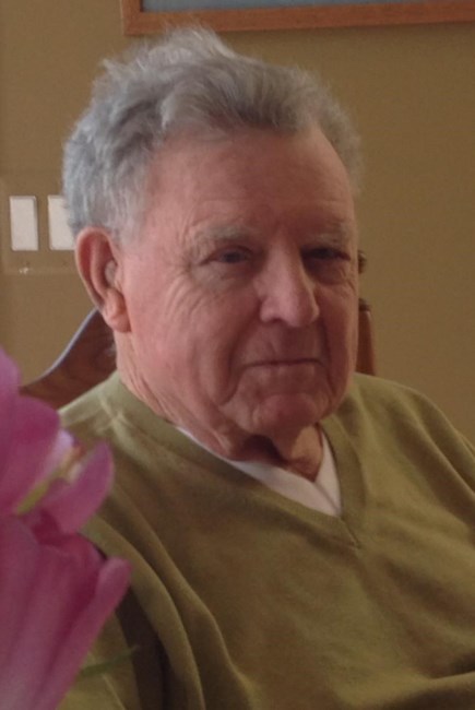 Obituary of Luther Howard Tanner Jr.