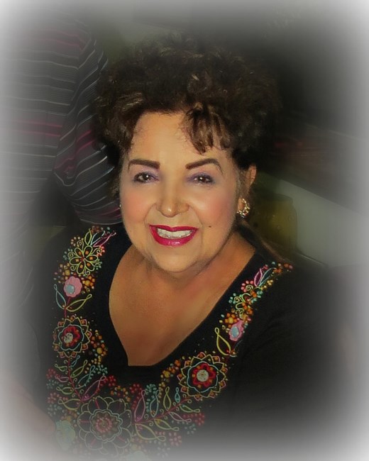 Obituary of Barbara Fay Whiting