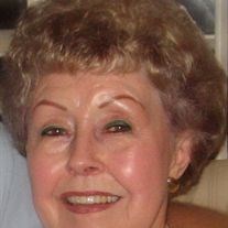 Obituary of Susan M. Hardison