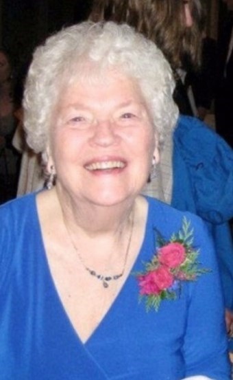 Obituary of MaryEllen Tenney-Lombard