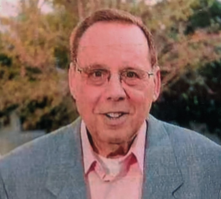 Obituary of Lee Robert Siegal