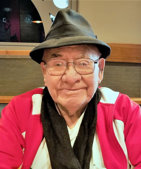 Obituary of Ignacio Lopez