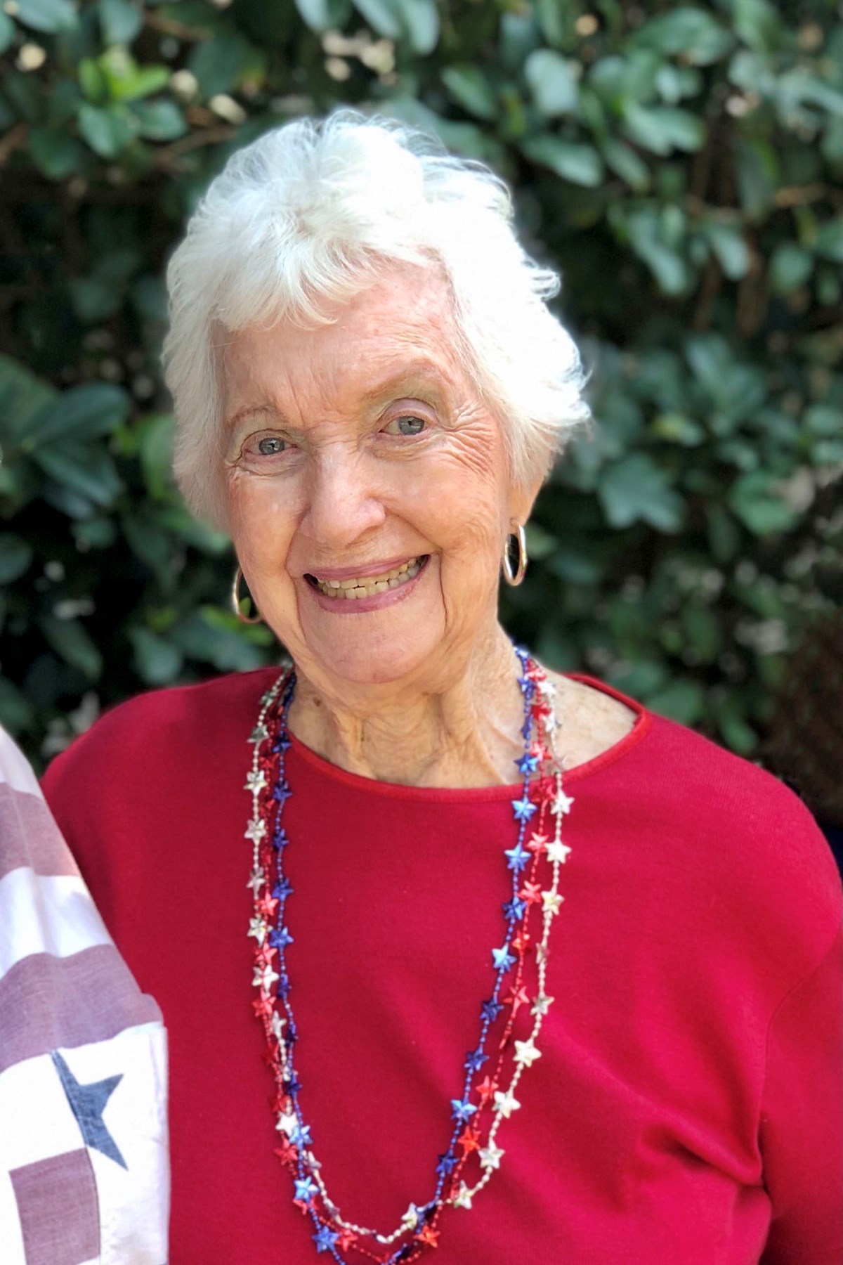 Avis de décès de Sara "Anne" Stanley