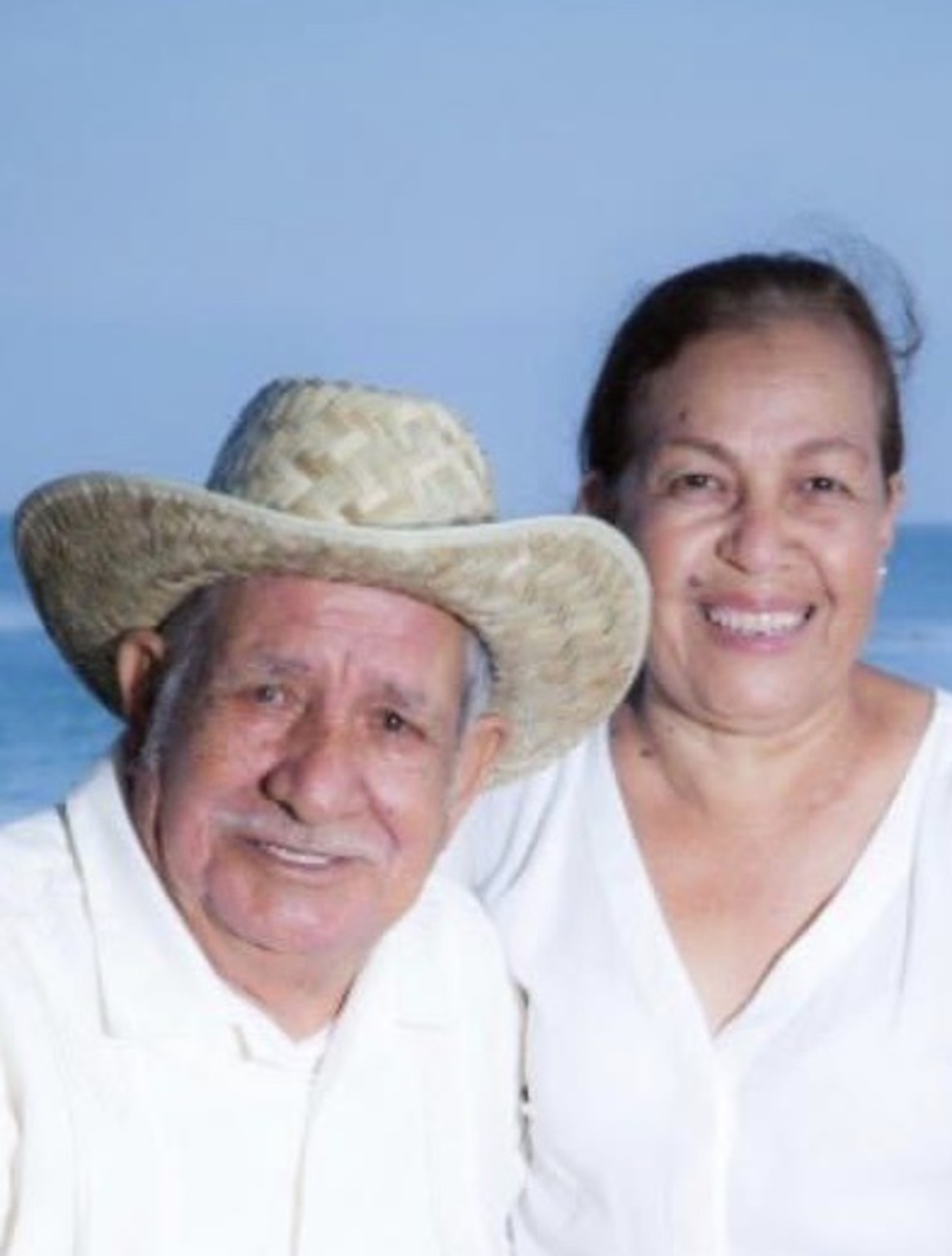 Obituary of Jesus "Don Chuy" Rodriguez