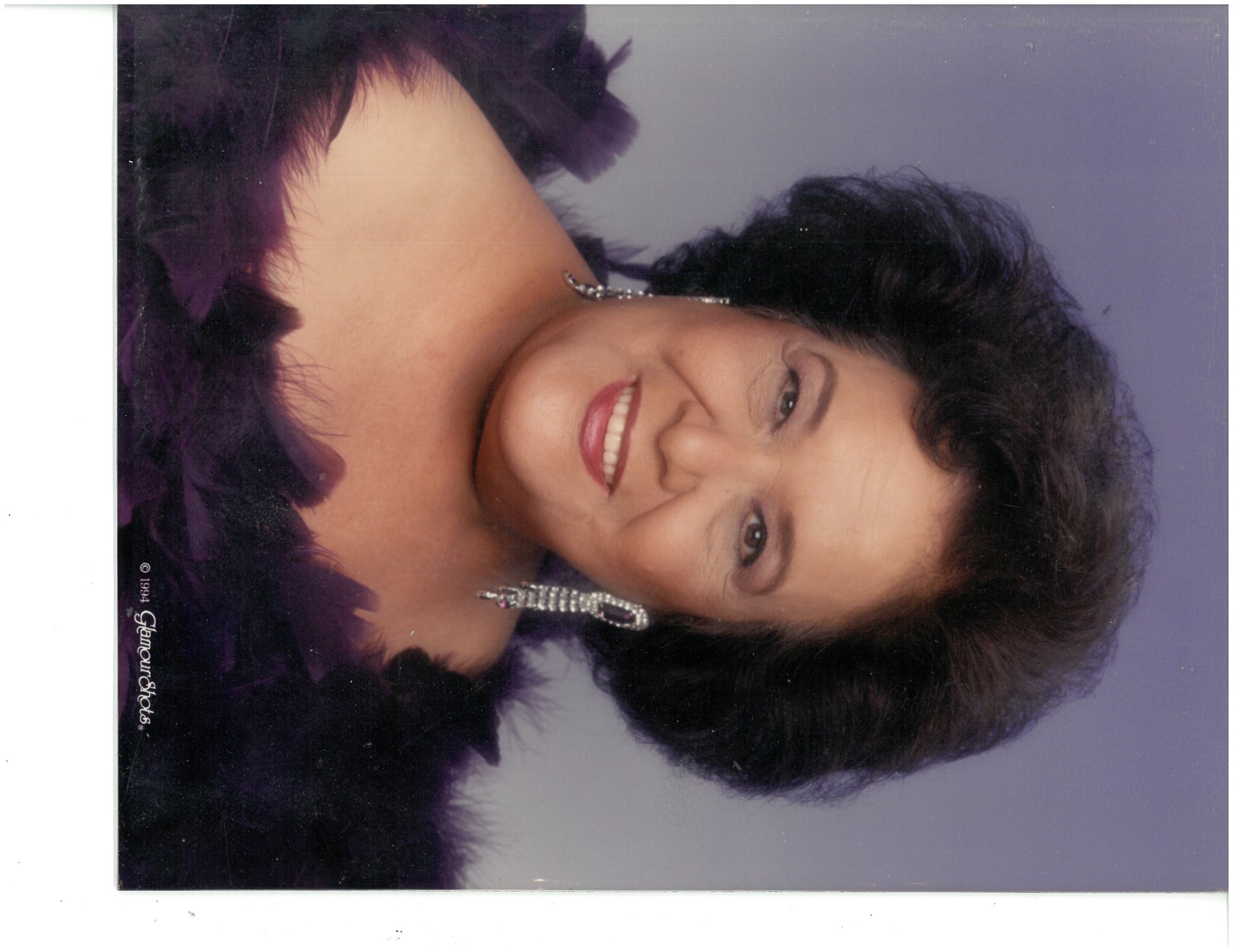 Obituary of Eva Jaques Lopez