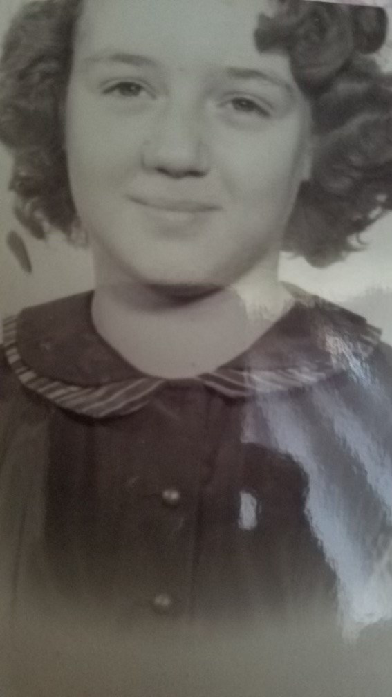 Avis de décès de Mary Patricia Perry