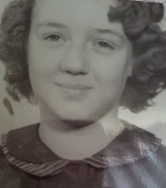 Avis de décès de Mary Patricia Perry