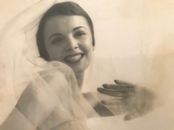 Obituary of Nancy Chase Rogers