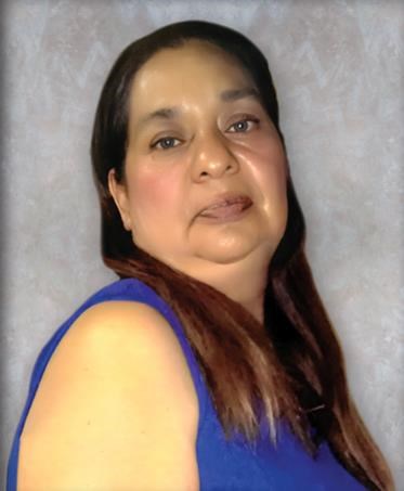 Obituary of Josefina Garcia