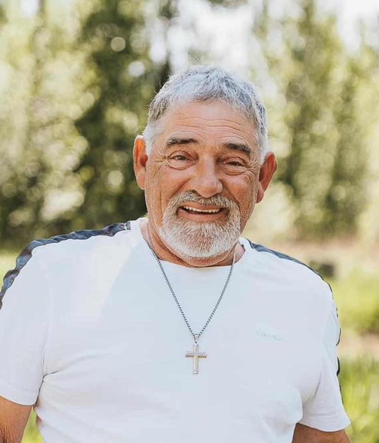 Rawley Aurand Obituary Yakima, WA