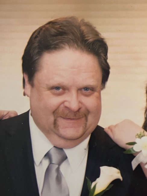 Obituary of Blaine Robert Marshall