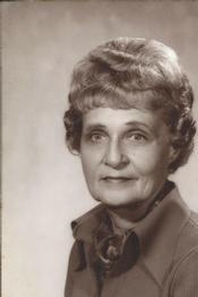 Obituary of Lillian Agnes Stack Wade