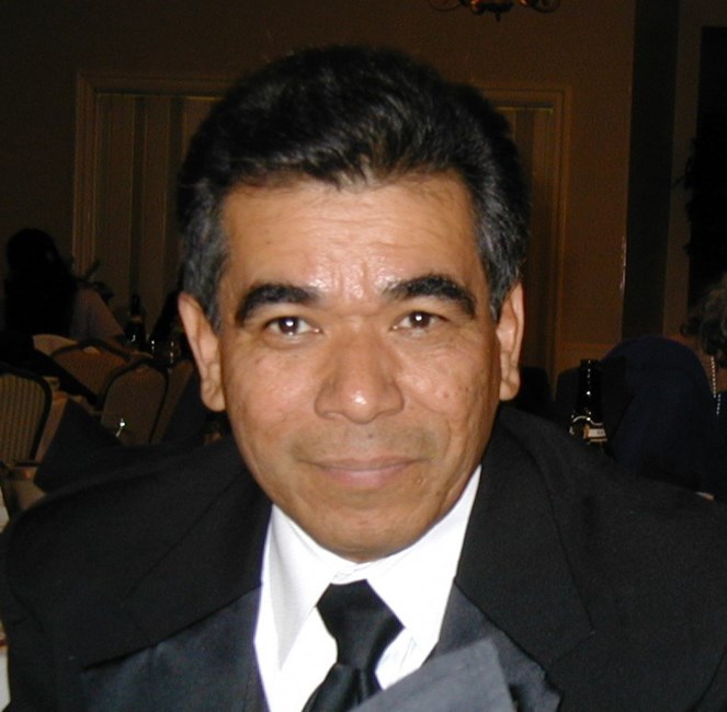 Obituary of Roberto Gutierrez Diaz