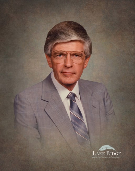 Obituary of Jackie Vaughn