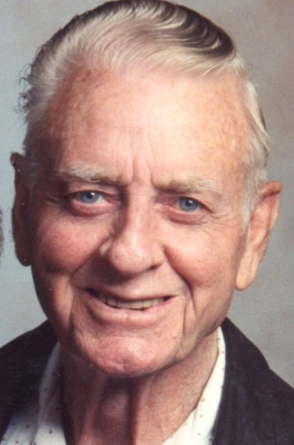 Obituary of Barty Johnson