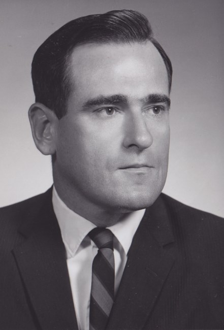 Obituary of Joseph D. Leheny