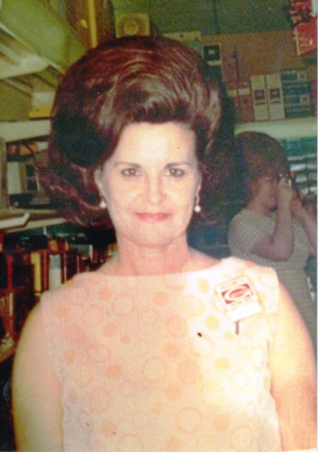 Obituary of Willodean Jackson King