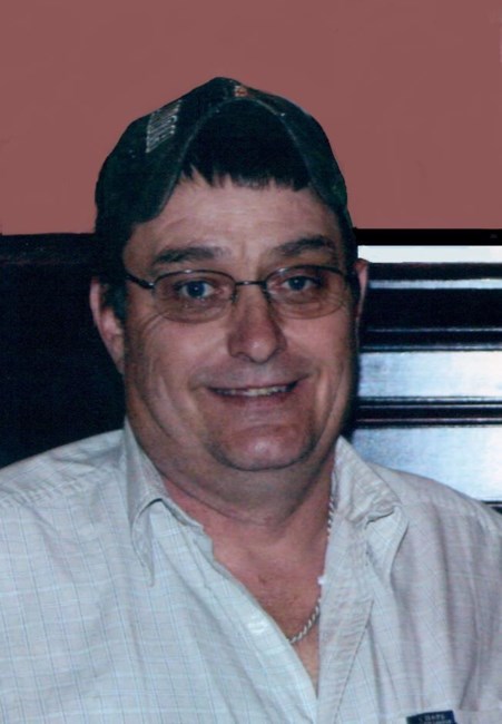 Obituary of Charles "Buzzy" Darryl Nicholson