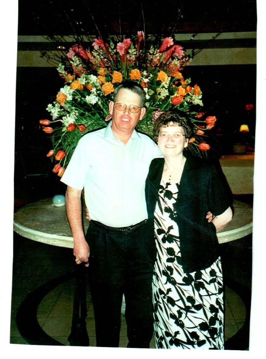 Obituary of Bernice Bernie Adeline Smith