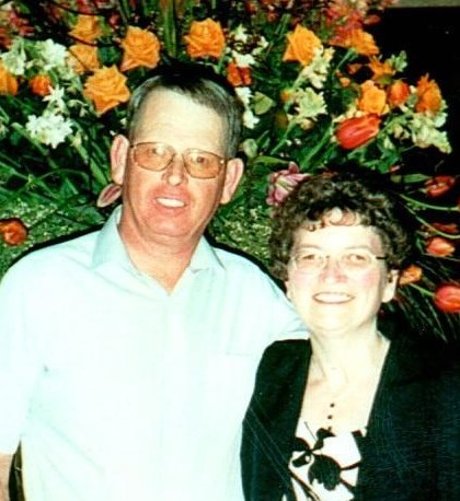 Obituary of Bernice Bernie Adeline Smith