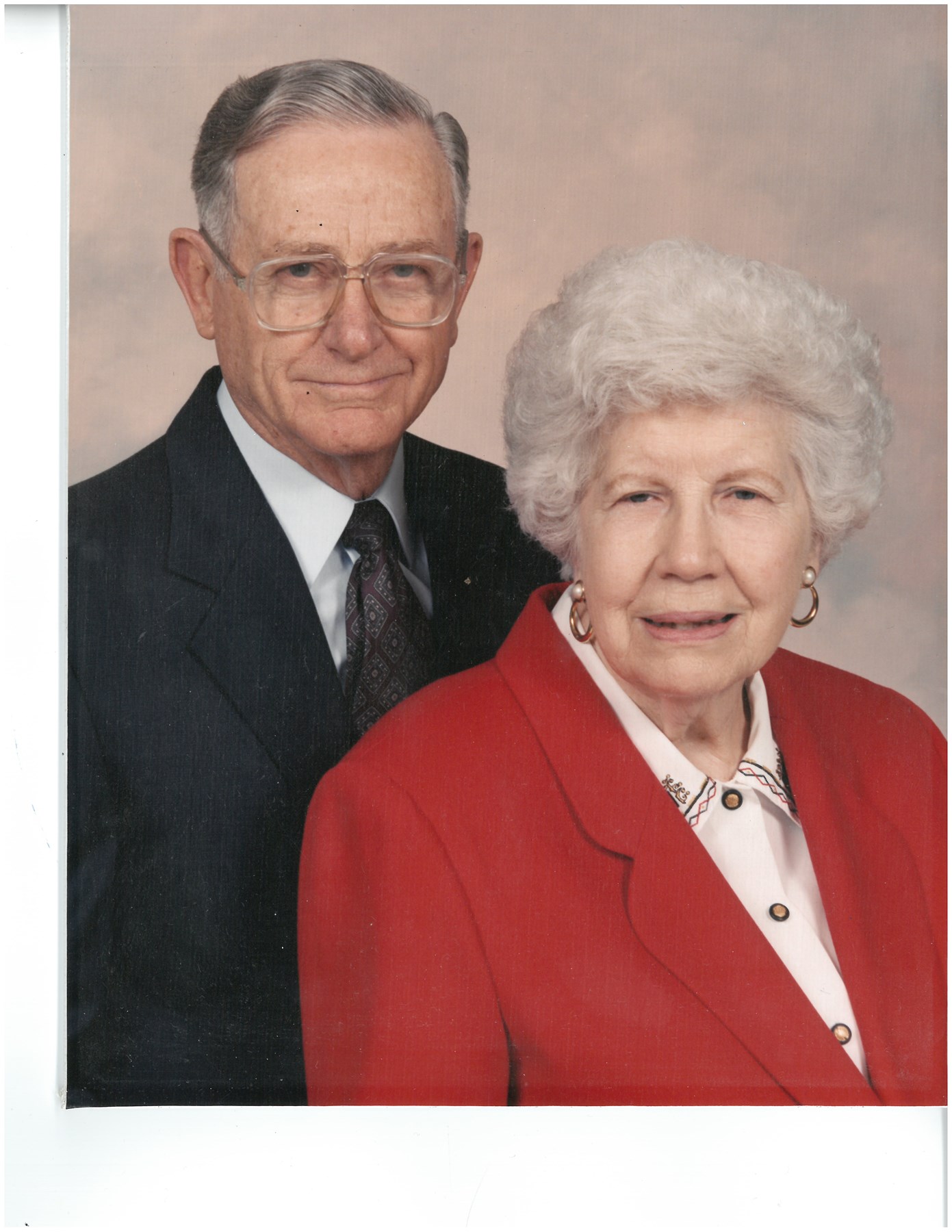 Obituary of Johnson Kell