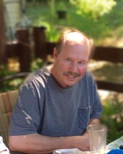 Obituary of James Laurence Lavallee