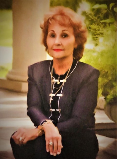 Obituary of Margaret Phyllis Green